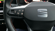 SEAT Leon 1.0 TSI EVO FR 5dr Petrol Hatchback